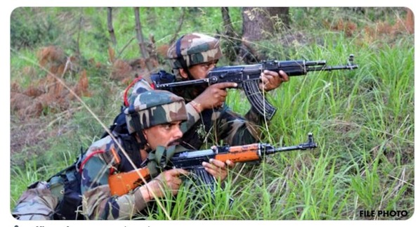 Operation Mahadev