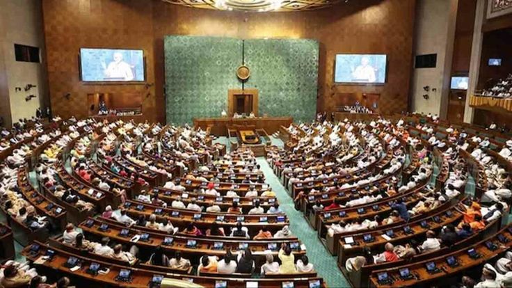 parliament